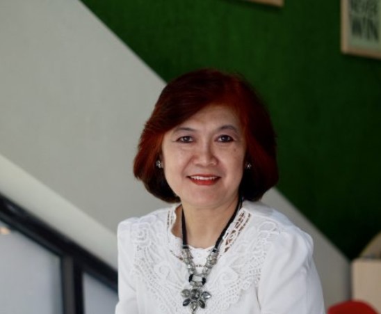 Prof. Nyoman Anita Damayanti
